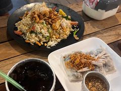 -Doo Dee Thai Food(Issan/Isaan/Esan)