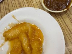 -新记美食(关闸店)