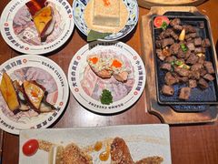 -小川洋风料理(江汉路店)