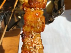 -木屋烧烤(万德庄店)