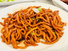 -新雅粤菜馆(南京东路店)