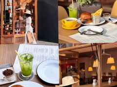 -尚牛社会 Beef & Liberty(金桥EKA天物店)