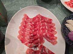 -爱丽格斯火锅(东岸国际店)