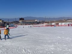 -八达岭滑雪场
