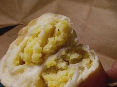小米餐包-面包与我Bread Or Me(长城汇店)