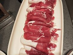 -巴奴毛肚火锅(景枫中心店)