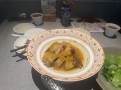 -晓粤·惹味粤菜(凯德乐峰广场店)
