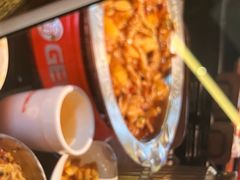 -胖哥俩肉蟹煲(淮安万达店)