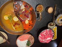 -色響火锅(恒隆广场店)