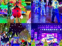 -郑州方特梦幻王国