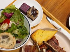 -榖屋house of flour(张江首店)