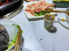 -枇杷园食为鲜火锅(南山店)