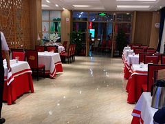 大堂-解家河南菜(商鼎路店)