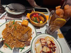 -涌煲记·蟹煲·砂锅海鲜·煲出宁波味(天一旗舰店)