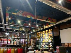 -龙虾风暴(松江店)