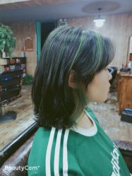 -东方美妍