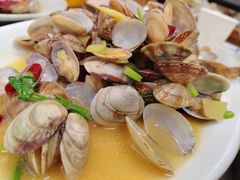 -老东镇啤酒屋海鲜加工·蒸汽海鲜·海鲜烧烤(台东店)