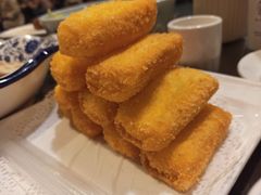 -鲁城往事(游客中心店)