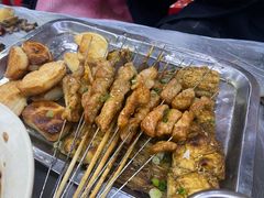 -小民大排档(光谷店)