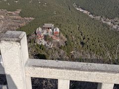 -青州市云门山风景区