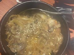 -山之屋炭火烧肉·生啤畅饮(大朗万科中央公园店)