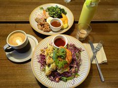 -BAKER&SPICE(环贸店)