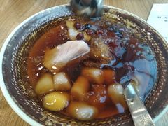 -鲜芋仙(太原街万达店)