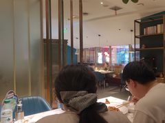 -悦海·家宴·冰花皮皮虾大锅贴(宝龙店)