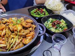 -青木岚小海鲜•小龙虾(友谊店)