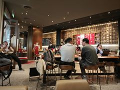 -星巴克臻选(北京颐堤港中心第二店)