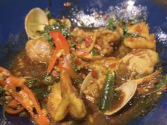 -Home Thai·泰谣(王府井apm店)