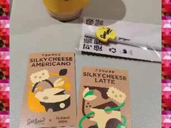-Seesaw Coffee(上生新所店)