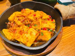 -云海肴·汽锅鸡·云南代表菜(天山百盛优客店)