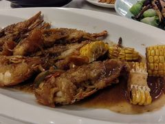 -上海虹桥宾馆味翠餐厅