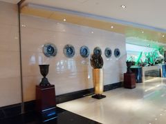 -广州白云机场雅高铂尔曼大酒店
