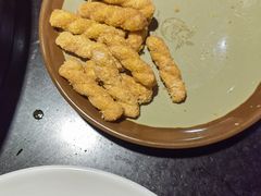 -一只烧鸡公(解放碑店)