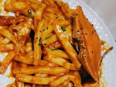 -3号仓库·创意中国菜(嘉兴龙鼎万达店)