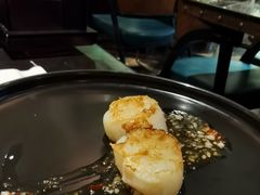 -半岛翡丽海鲜自助餐厅(观风亭店)