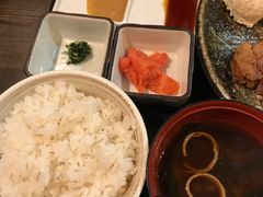 -牛かつもと村(原宿店)