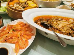 -不倒翁·徽天下名菜楼(马鞍山路店)