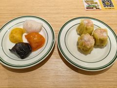 -满记甜品(南京虹悦城三店)