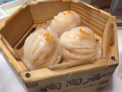 -陶陶居饼家(惠福东路店)