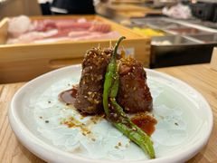 -鮨政·Omakase(港汇恒隆广场店)