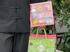 -稻香村(观前街店)