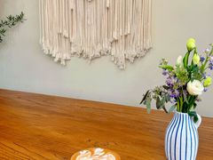 -AHAVA·Fang Baking Studio