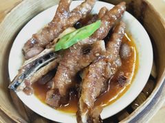 -粤仔湾砂锅粥(金太湖店)