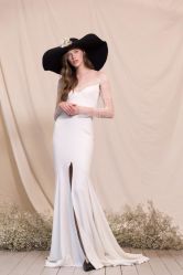点击看大图 -Chic Bridal 熙可婚纱