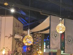 -胖老汉椒麻鸡清真新疆菜(西御街店)