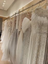 点击看大图 -Chic Bridal 熙可婚纱