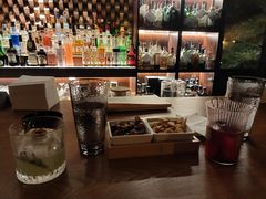 -LAMP BAR 水烟音乐酒吧